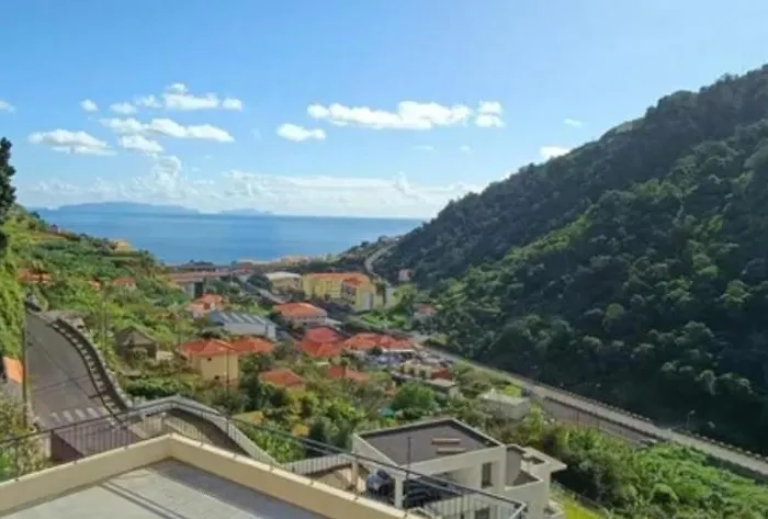 Ribeira Roots Residence
