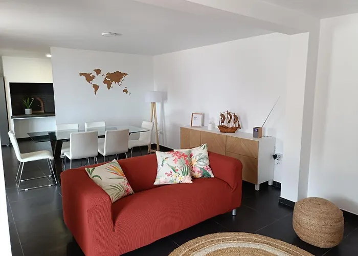 Ribeira Roots Residence