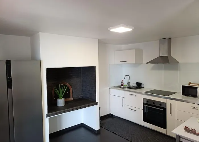 Ribeira Roots Residence