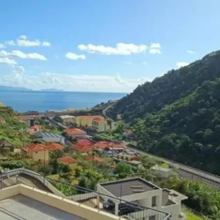 Ribeira Roots Residence Santa Cruz  Exterior photo