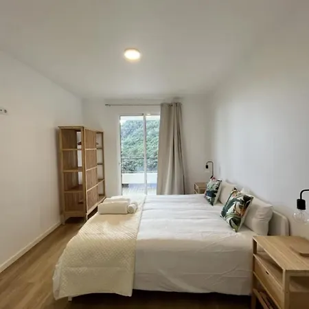 Ribeira Roots Residence Santa Cruz  Exterior photo