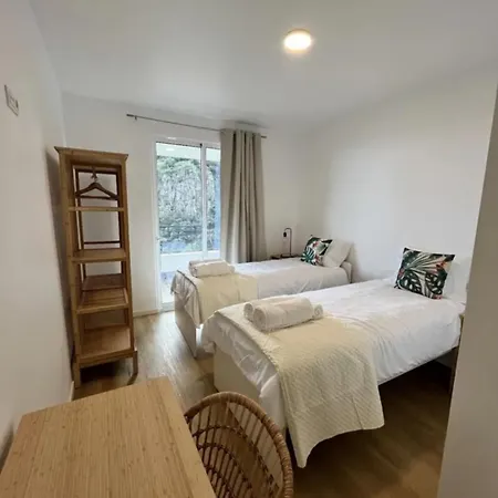 Ribeira Roots Residence Santa Cruz  Exterior photo