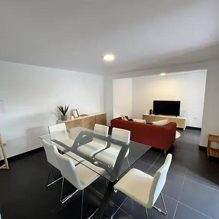Ribeira Roots Residence Santa Cruz  Exterior photo