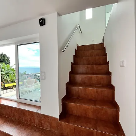 Ribeira Roots Residence Santa Cruz  Exterior photo