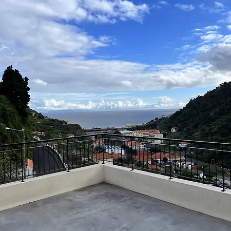 Ribeira Roots Residence Santa Cruz  Exterior photo